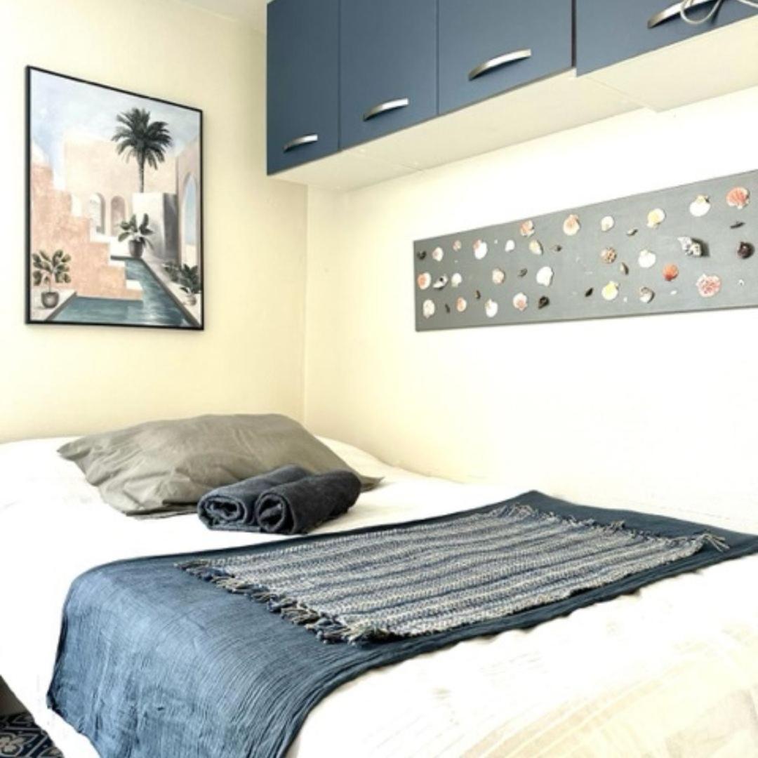 Studio plage Le havre Extérieur photo